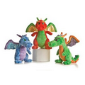 7" Legendary Dragons Assortment